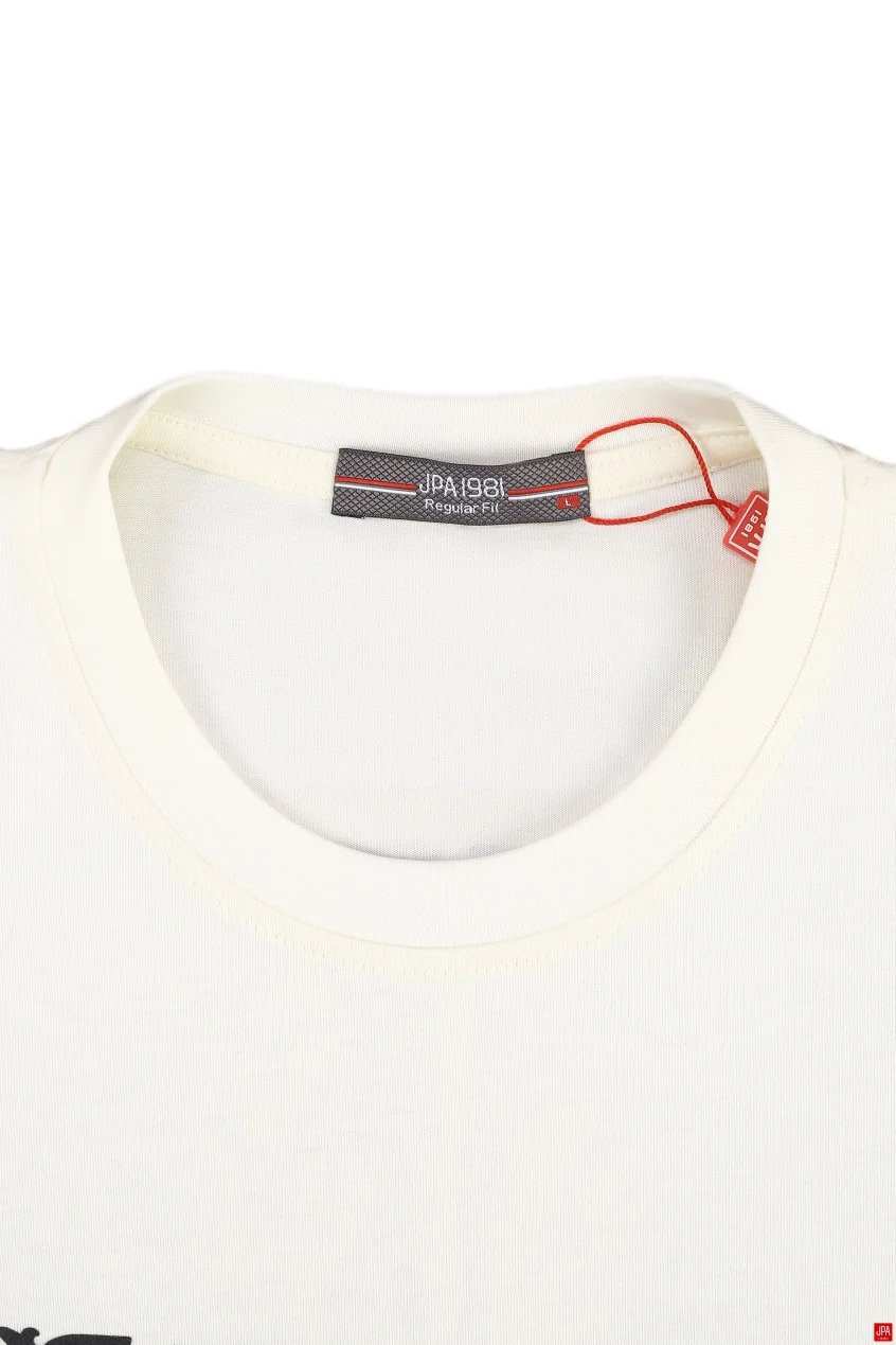 تی شرت مردانه جی پی ای JPA کد 03484