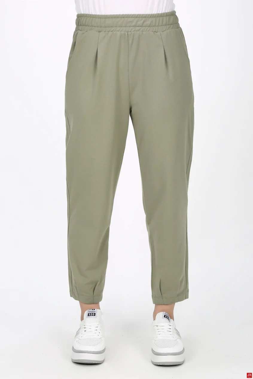 شلوار اسلش زنانه جی پی ای JPA کد 03374