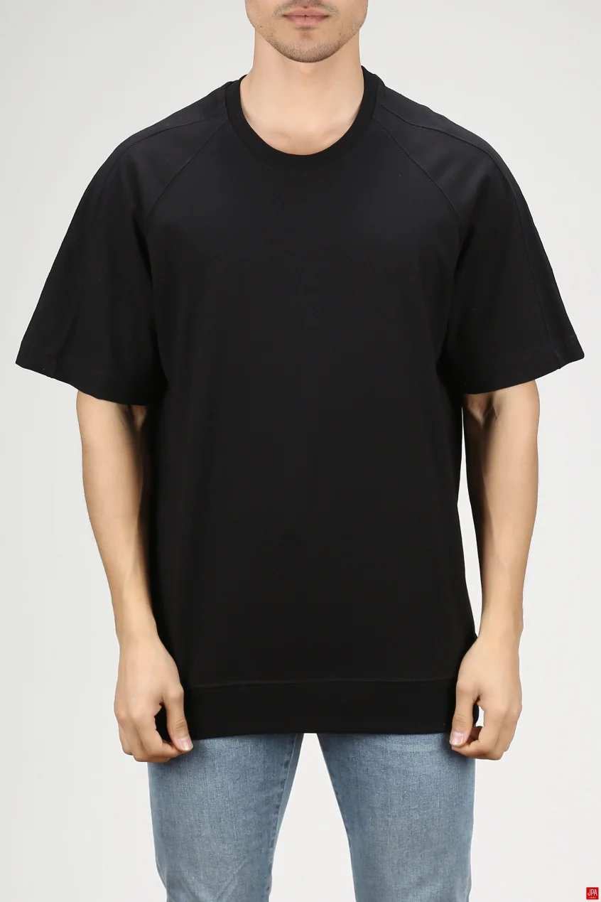 تی شرت مردانه آبی روشن جی پی ای JPA کد 03415