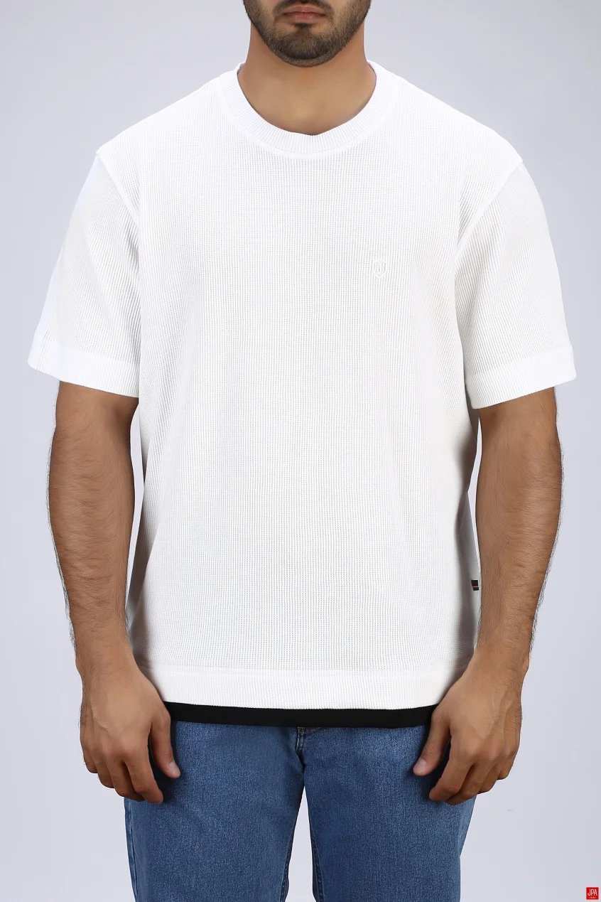 تی شرت مردانه باکس آزاد جی پی ای JPA کد 03482