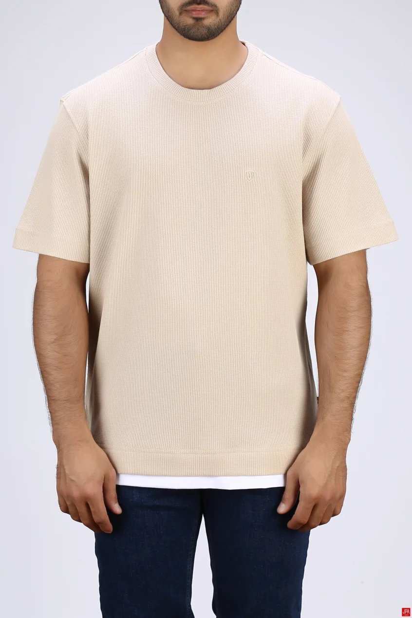 تی شرت مردانه باکس آزاد جی پی ای JPA کد 03482