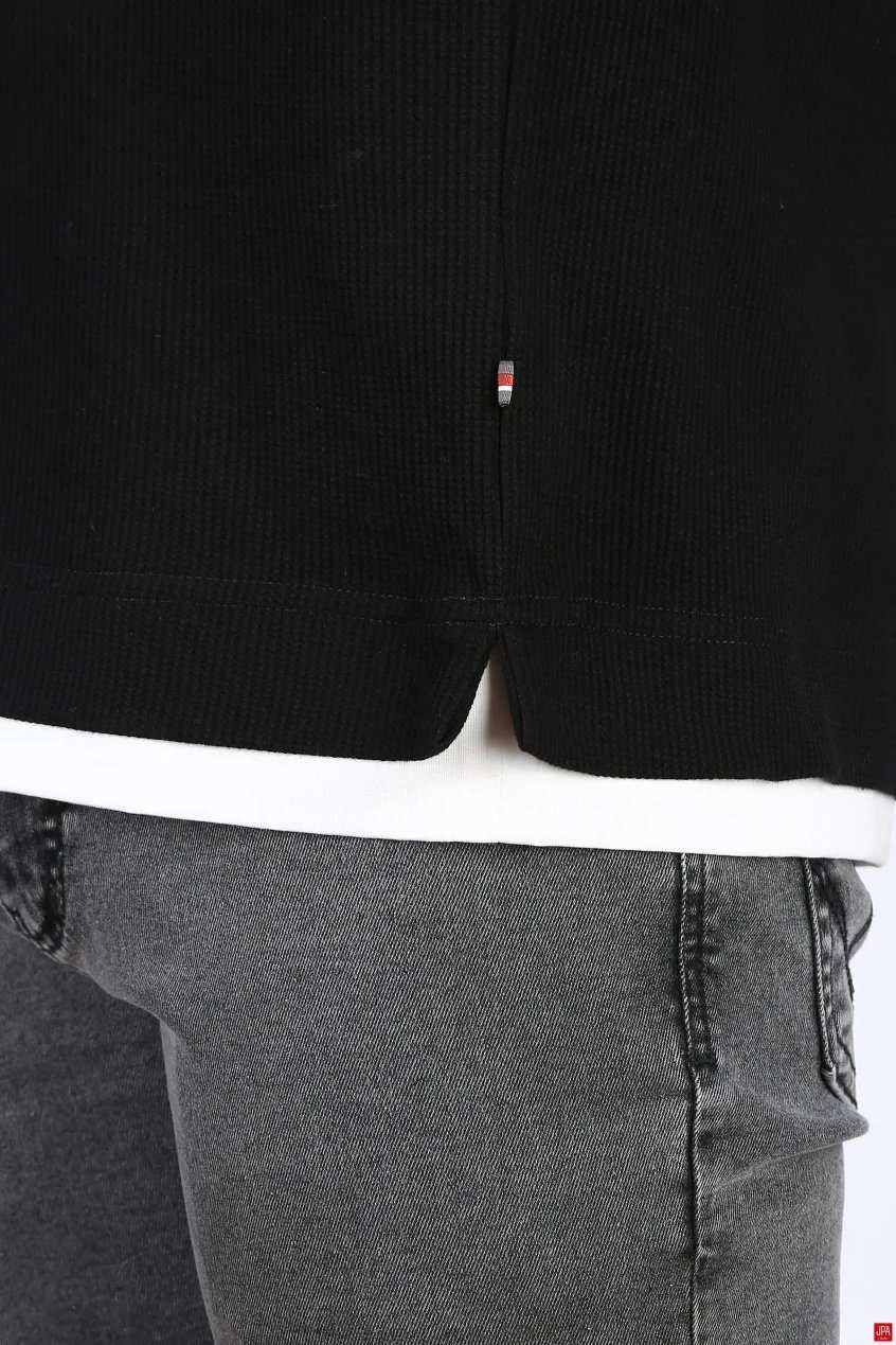 تی شرت مردانه باکس آزاد جی پی ای JPA کد 03482