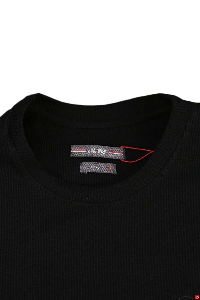 تی شرت مردانه باکس آزاد جی پی ای JPA کد 03482