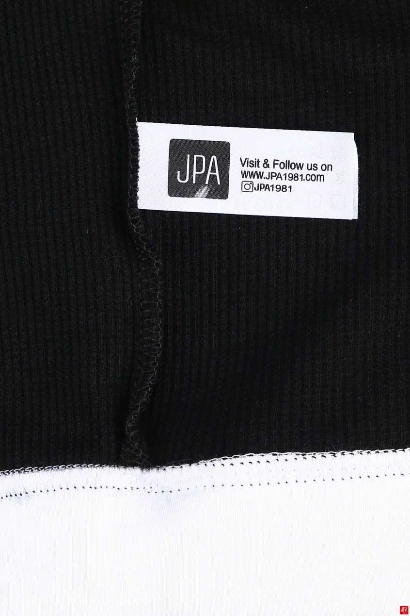 تی شرت مردانه باکس آزاد جی پی ای JPA کد 03482