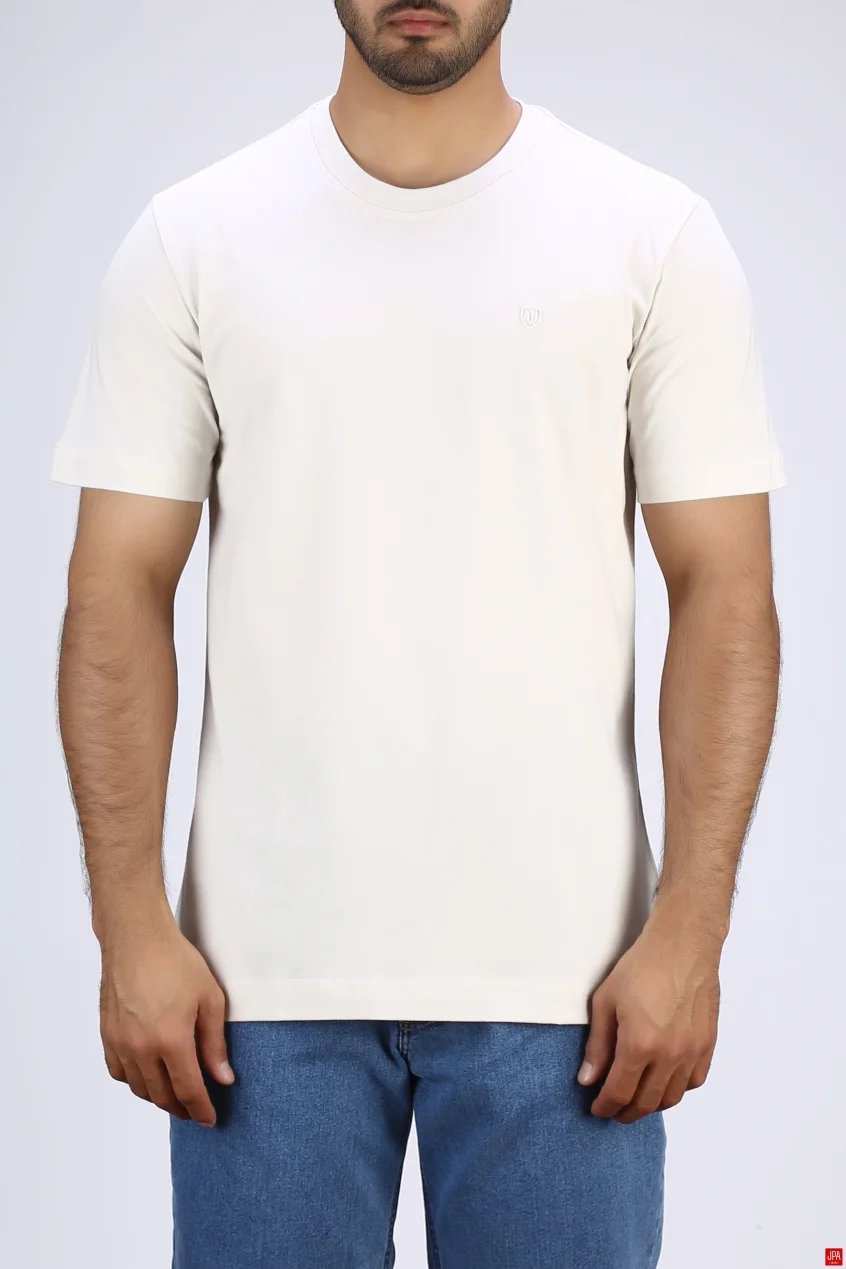 تی شرت مردانه مشکی جی پی ای JPA کد 03519