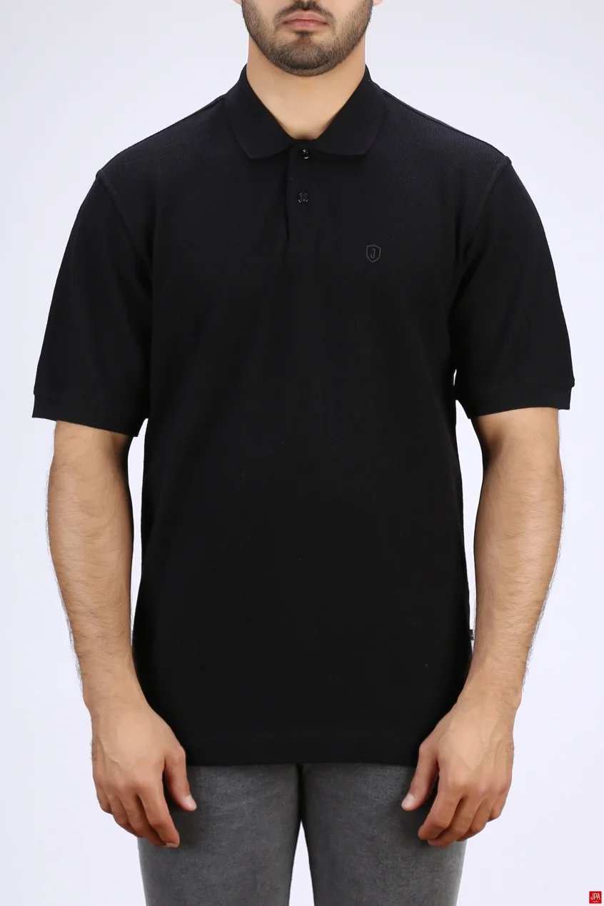 پولوشرت مردانه جی پی ای JPA کد 03479