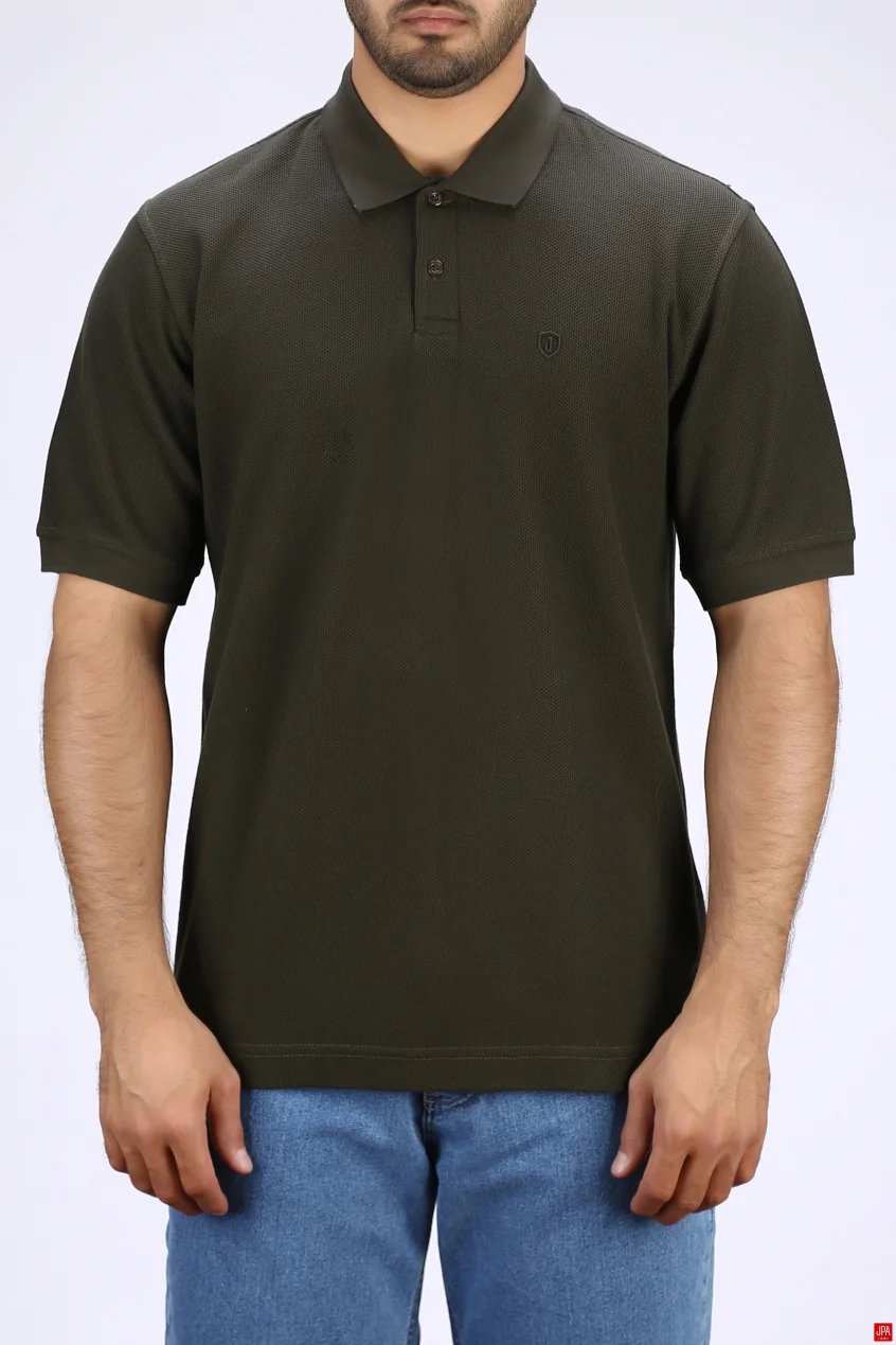 پولوشرت مردانه جی پی ای JPA کد 03479