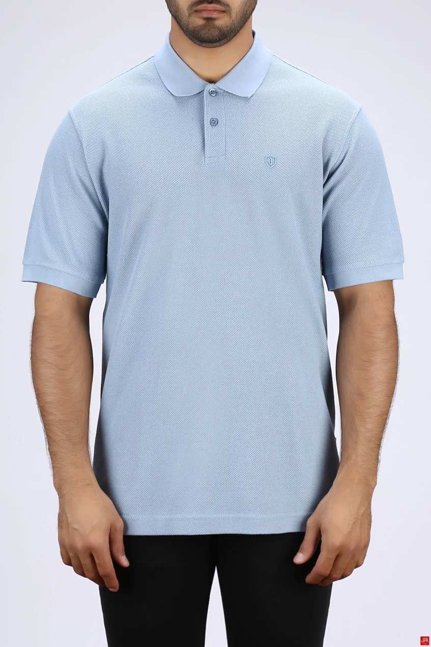 پولوشرت مردانه جی پی ای JPA کد 03479