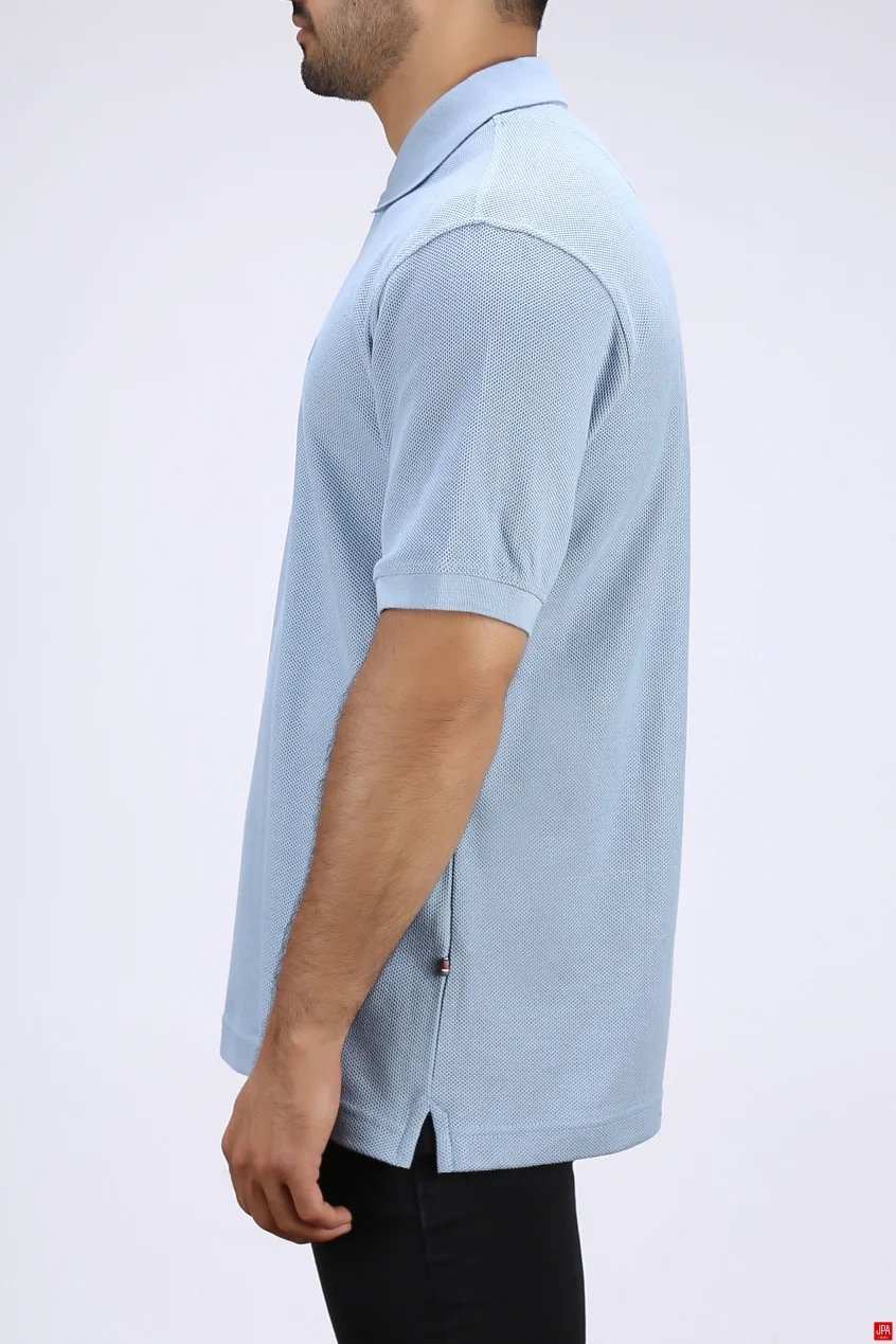 پولوشرت مردانه جی پی ای JPA کد 03479