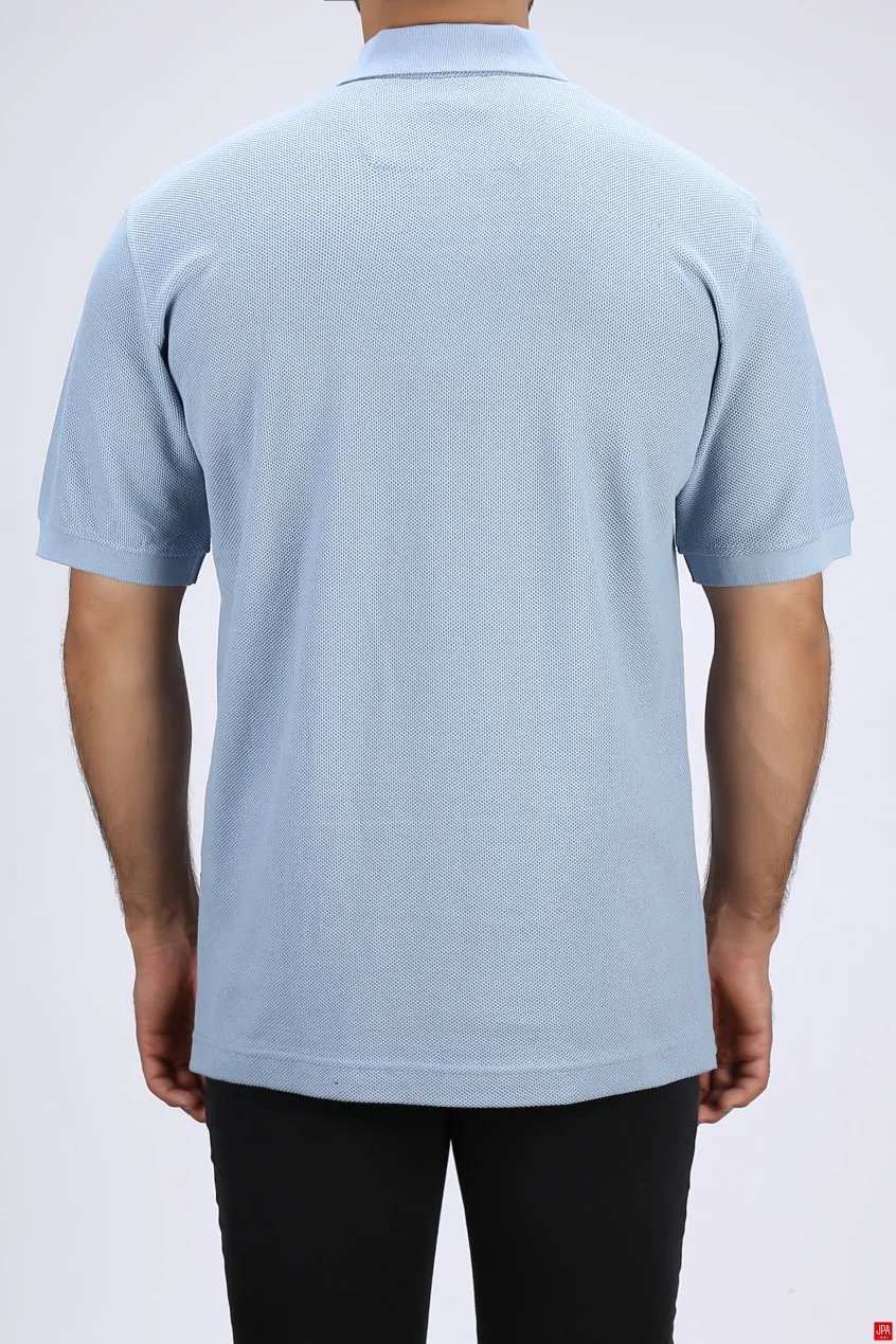 پولوشرت مردانه جی پی ای JPA کد 03479