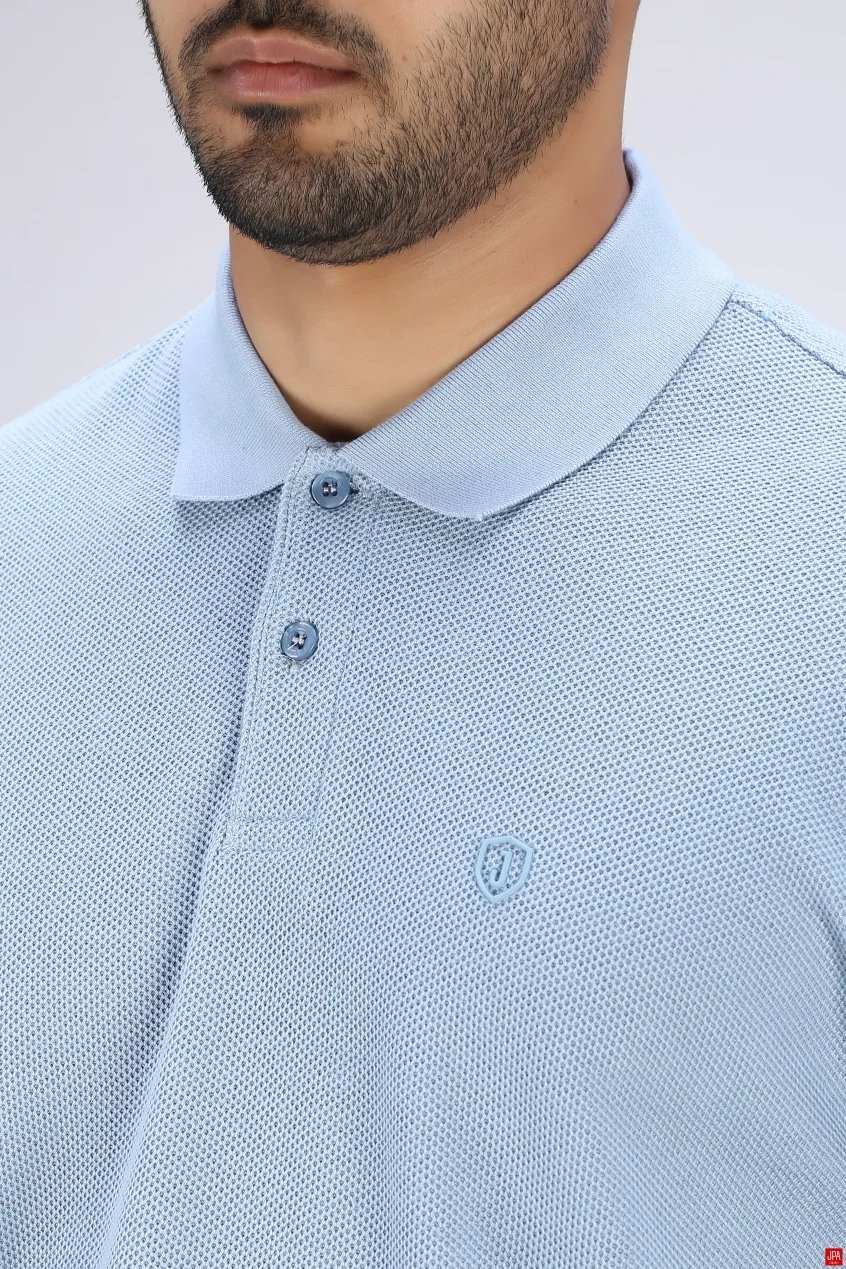 پولوشرت مردانه جی پی ای JPA کد 03479