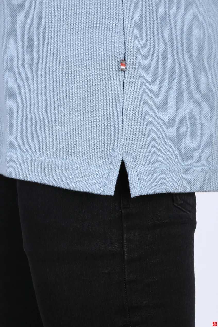 پولوشرت مردانه جی پی ای JPA کد 03479