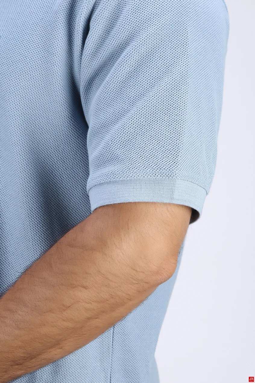 پولوشرت مردانه جی پی ای JPA کد 03479