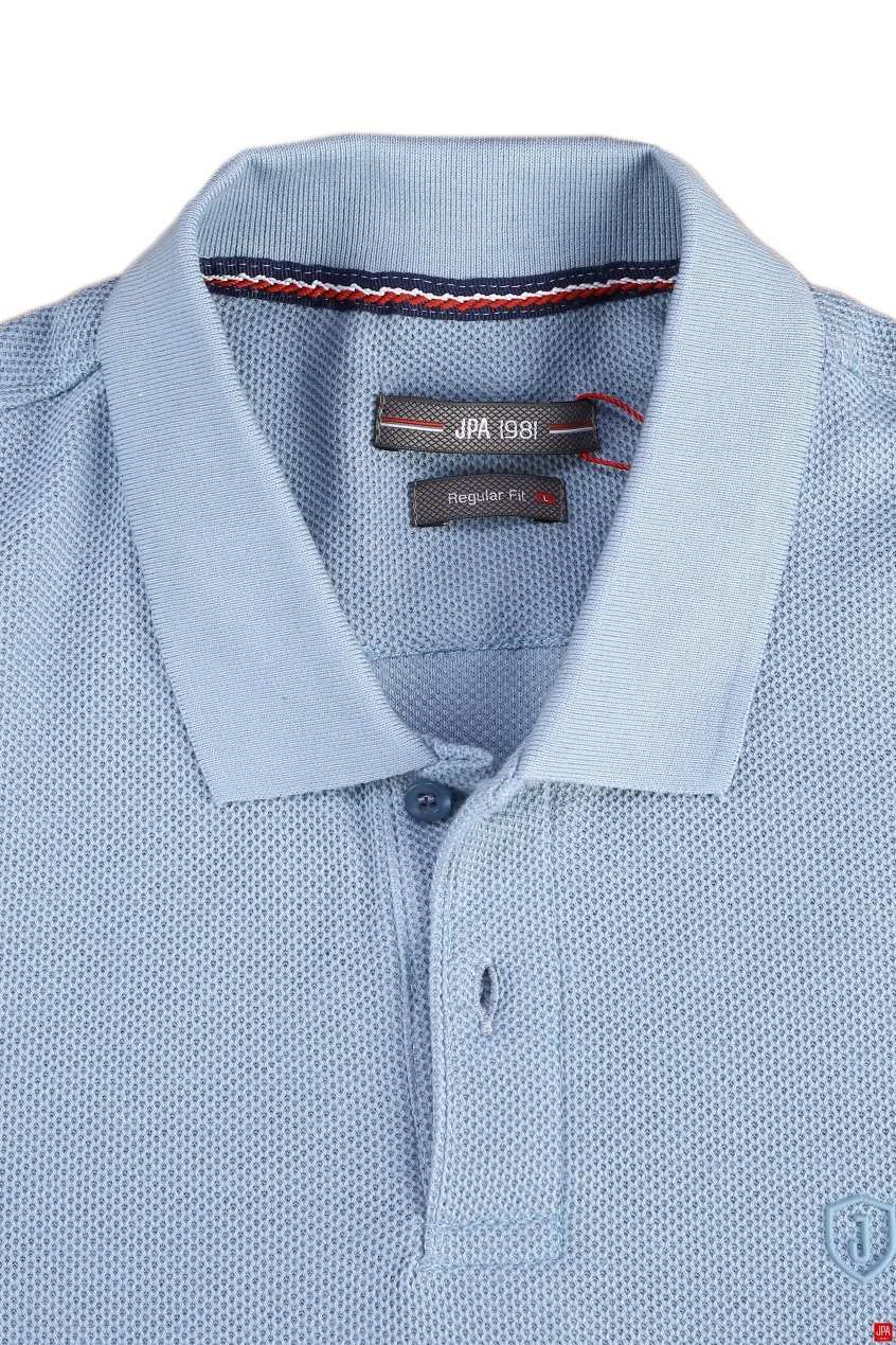 پولوشرت مردانه جی پی ای JPA کد 03479