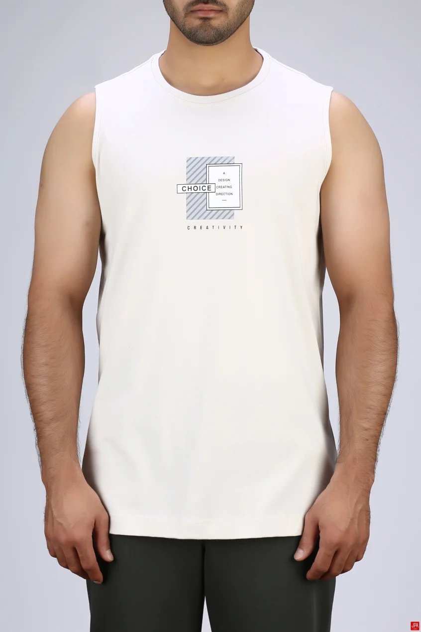 تاپ حلقه ای مردانه مشکی جی پی ای JPA کد 03524