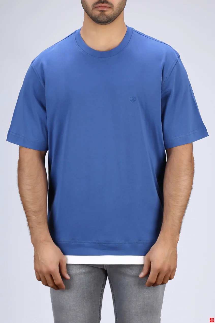 تی شرت مردانه کامفورت آزاد جی پی ای JPA کد 04016