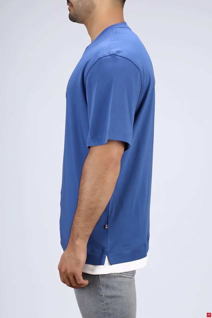 تی شرت مردانه کامفورت آزاد جی پی ای JPA کد 04016