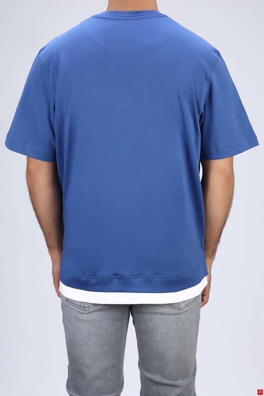 تی شرت مردانه کامفورت آزاد جی پی ای JPA کد 04016