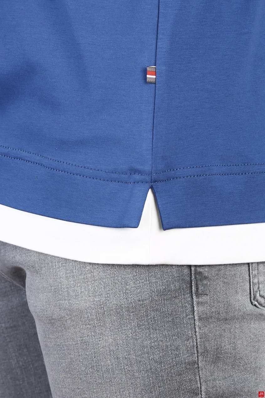 تی شرت مردانه کامفورت آزاد جی پی ای JPA کد 04016