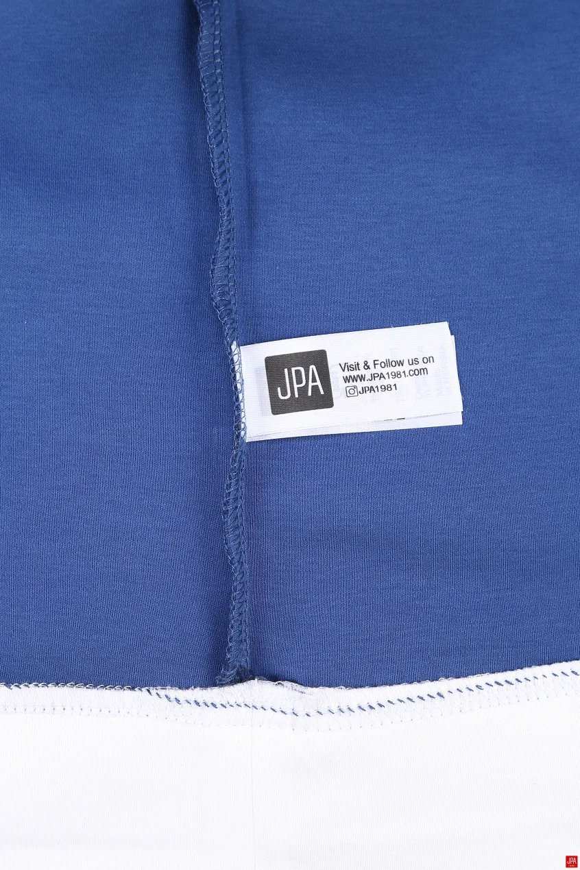 تی شرت مردانه کامفورت آزاد جی پی ای JPA کد 04016