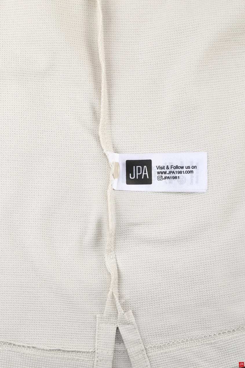 تی شرت مردانه یقه گرد جی پی ای JPA کد 03510