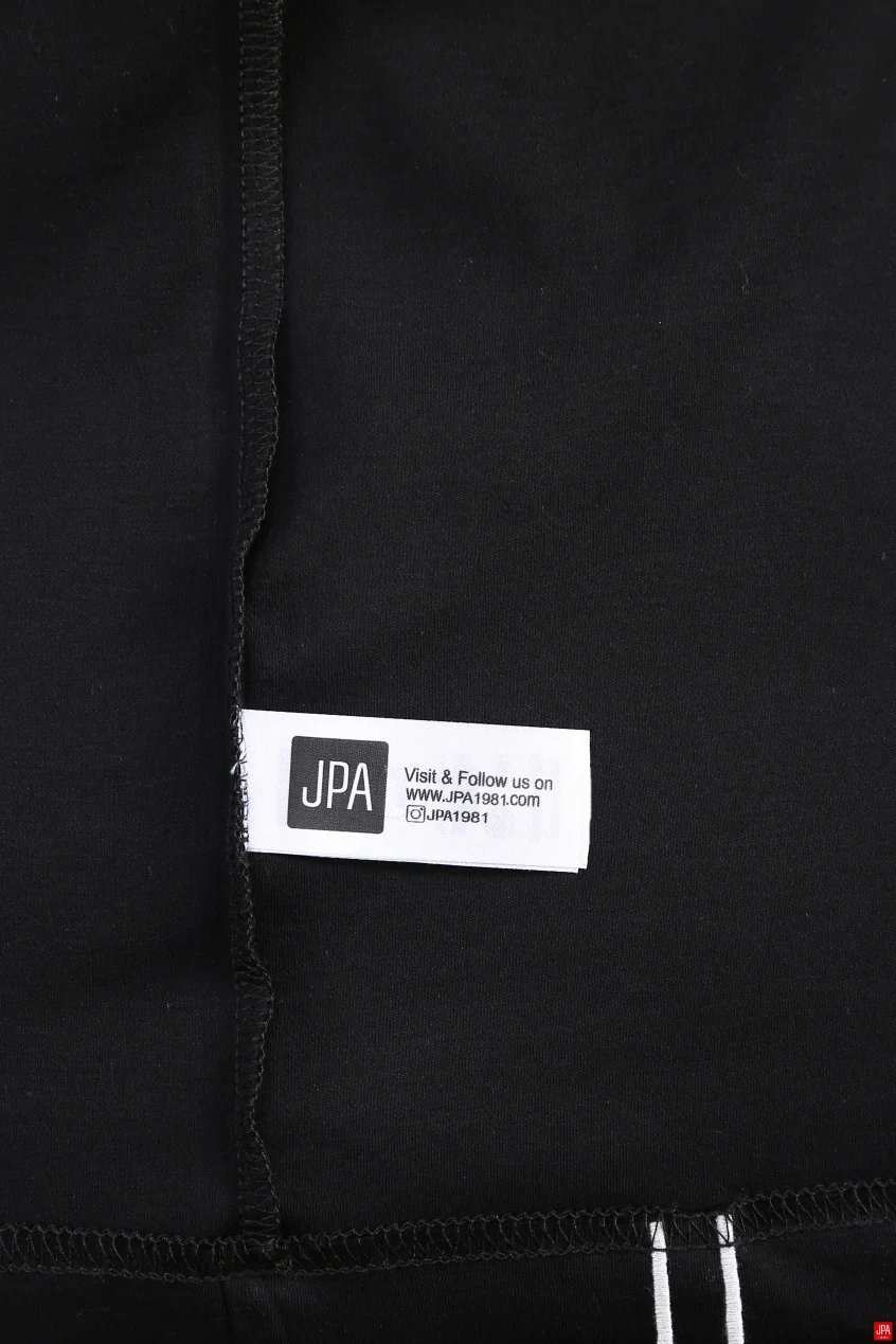 تی شرت مردانه یقه گرد ازاد جی پی ای JPA کد 04018