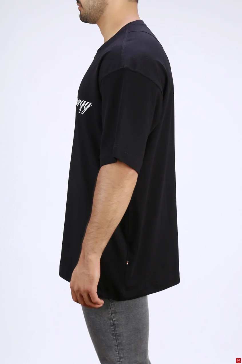 تی شرت مردانه یقه گرد ازاد جی پی ای JPA کد 04018