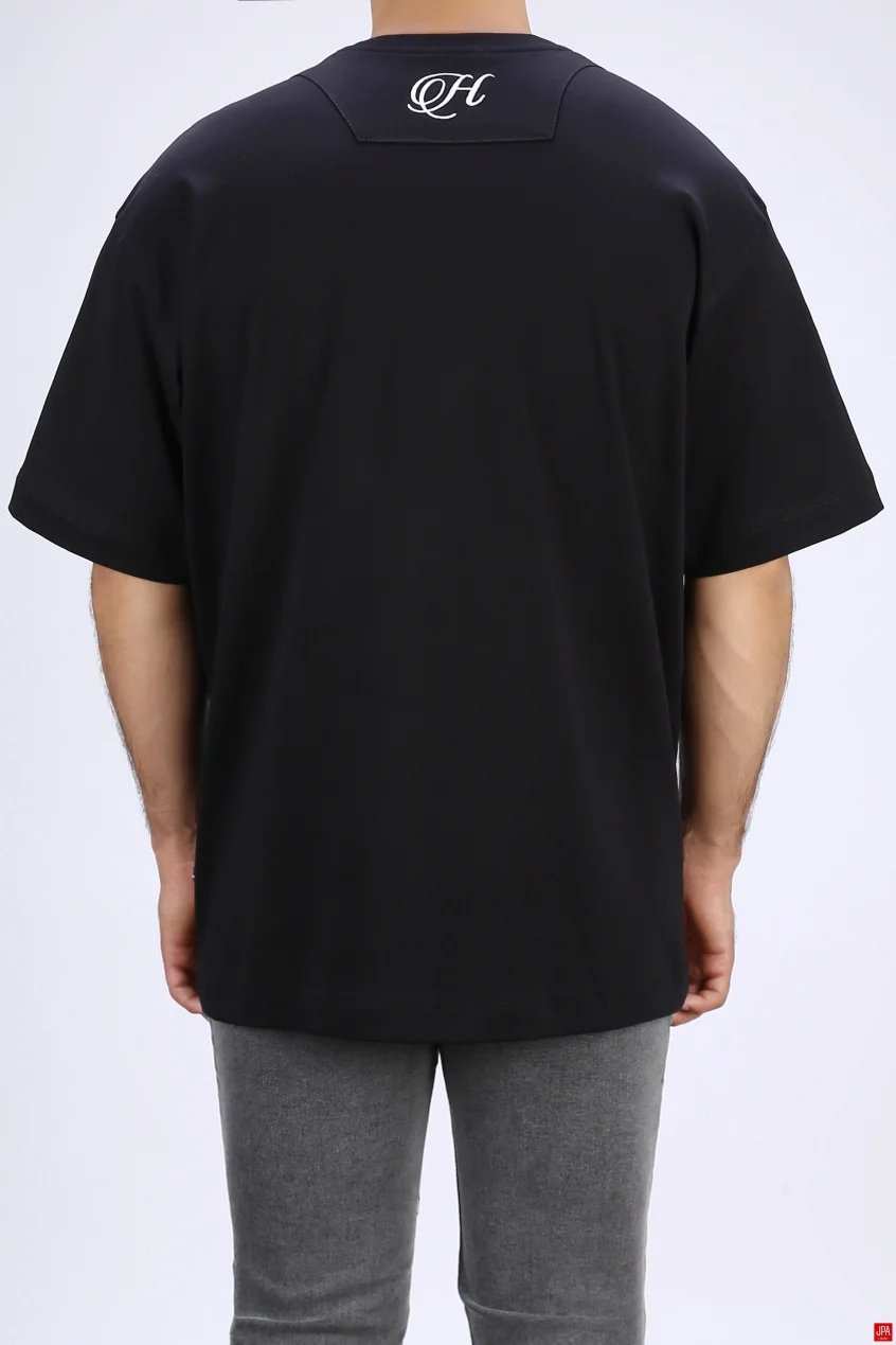 تی شرت مردانه یقه گرد ازاد جی پی ای JPA کد 04018