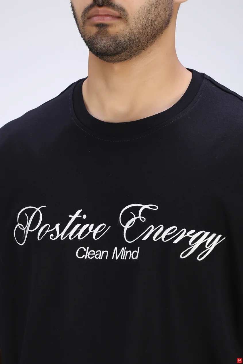 تی شرت مردانه یقه گرد ازاد جی پی ای JPA کد 04018