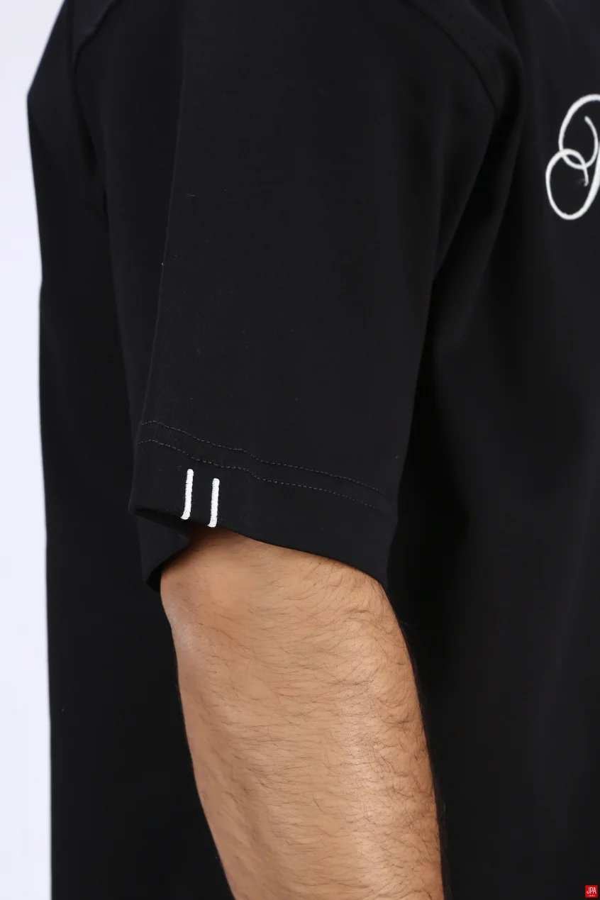 تی شرت مردانه یقه گرد ازاد جی پی ای JPA کد 04018