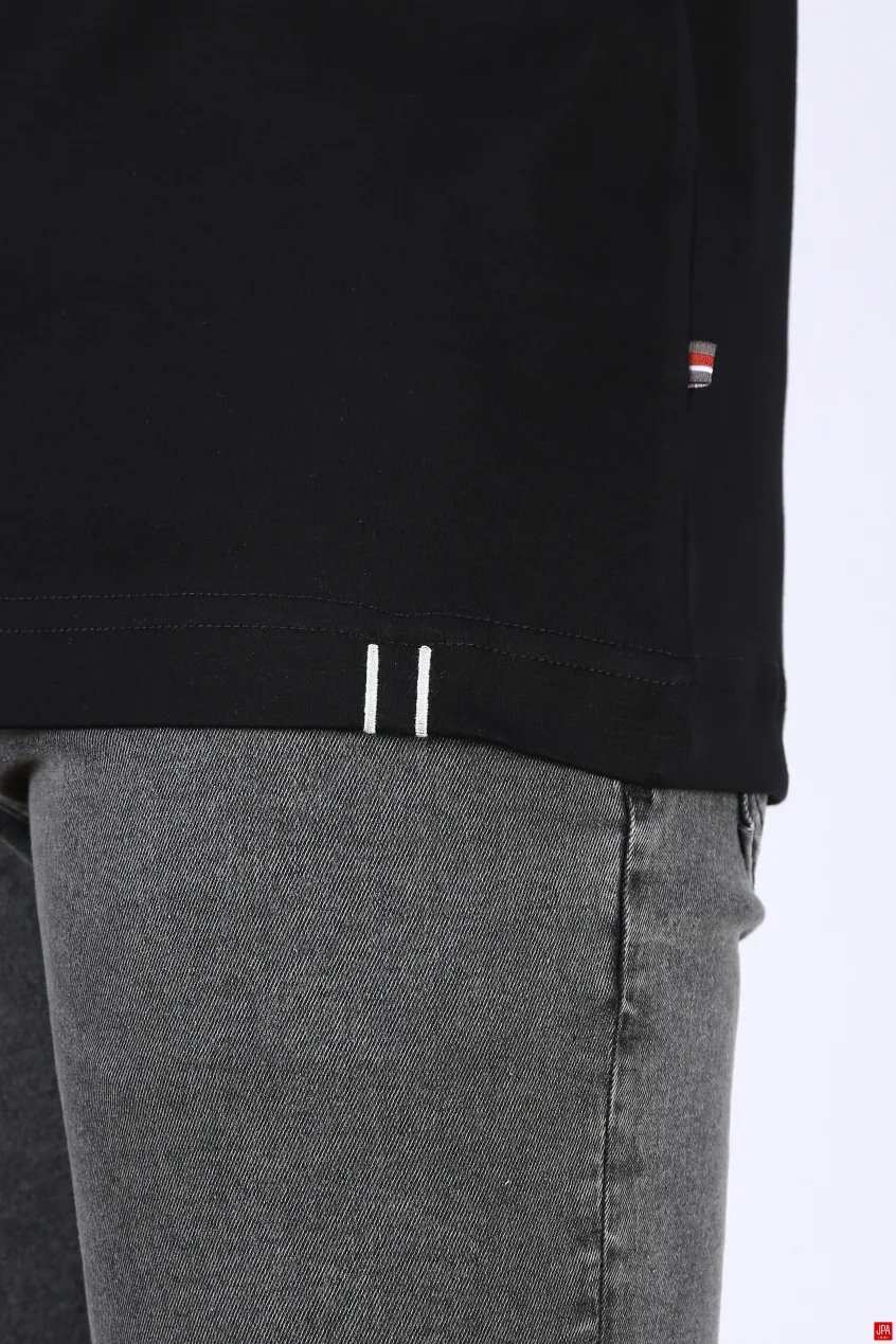 تی شرت مردانه یقه گرد ازاد جی پی ای JPA کد 04018