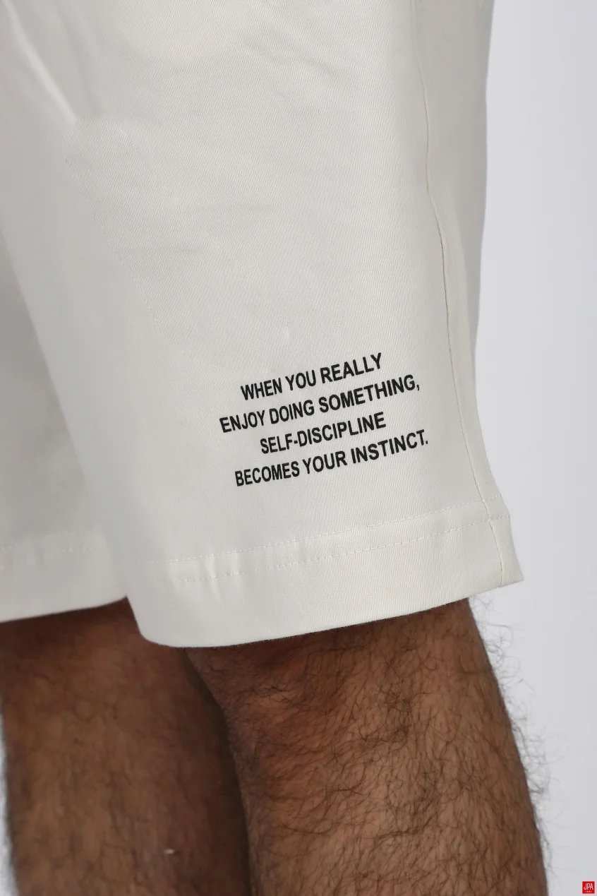 ست تی شرت و شلوارک مردانه راحتی جی پی ای JPA کد 03527