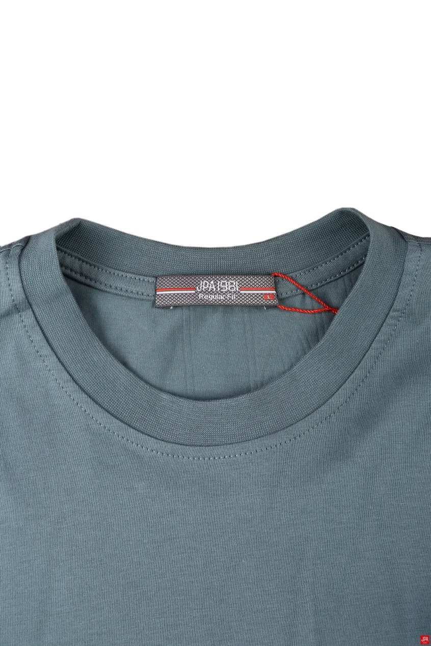 تی شرت مردانه یقه گرد جی پی ای JPA کد 04044