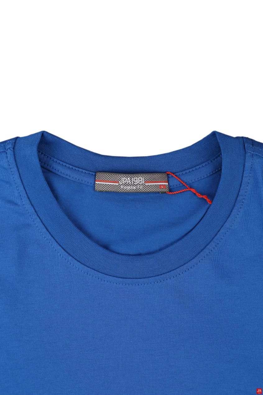 تی شرت مردانه یقه گرد جی پی ای JPA کد 04040