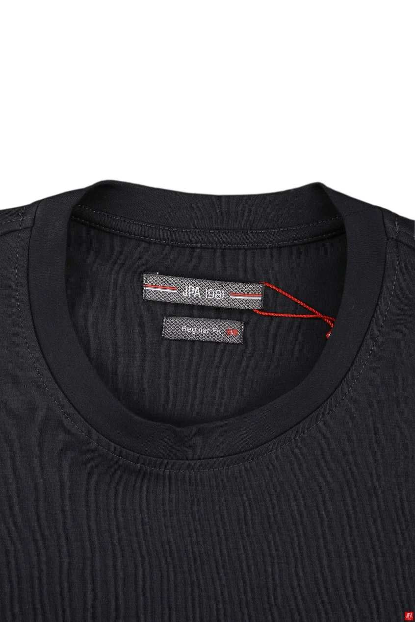 تی شرت مردانه یقه گرد جی پی ای JPA کد 04020