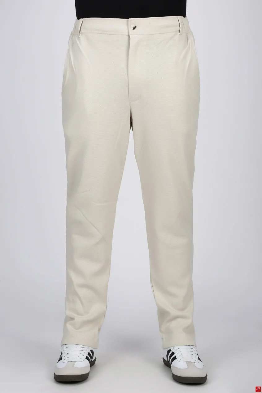 شلوار مردانه مشکی جی پی ای JPA کد 03445