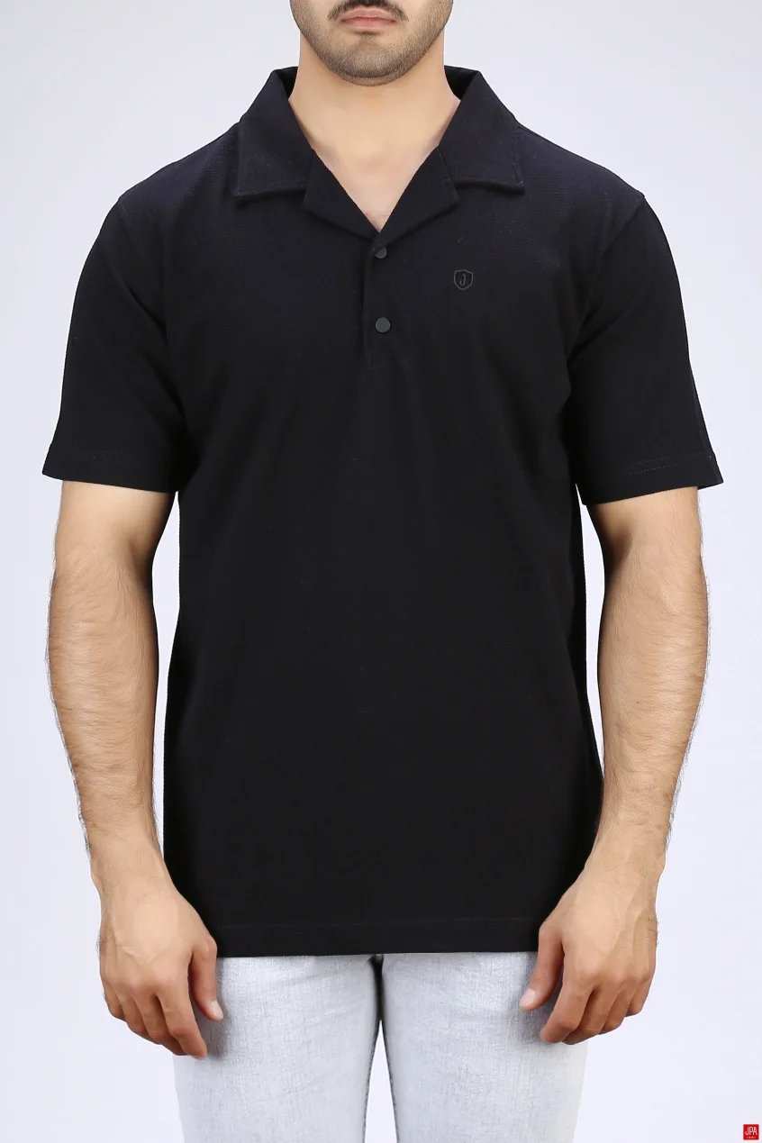 تی شرت مردانه جی پی ای JPA کد 04026