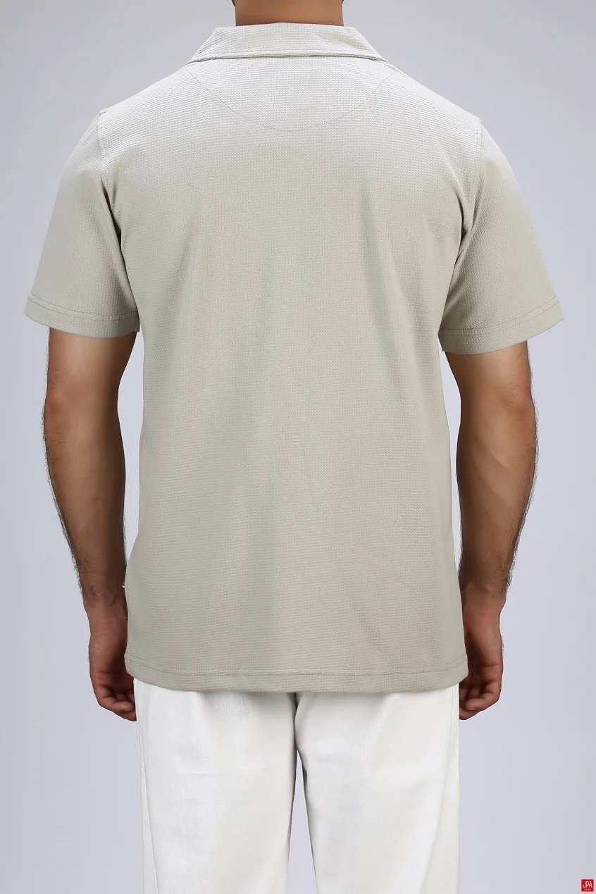 تی شرت مردانه جی پی ای JPA کد 04026