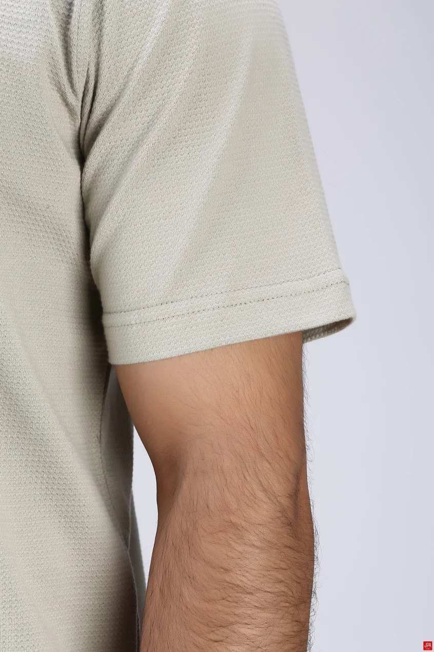 تی شرت مردانه جی پی ای JPA کد 04026