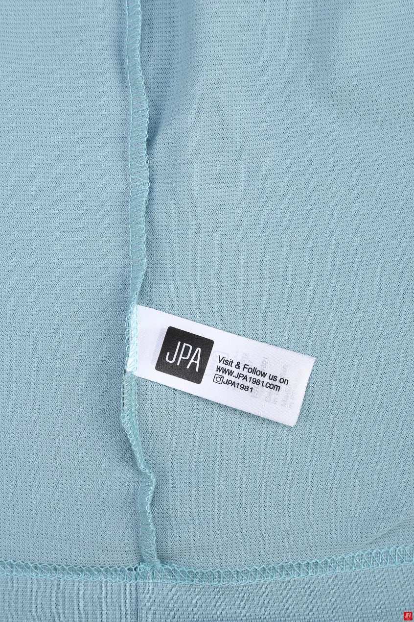 تی شرت مردانه یقه گرد جی پی ای JPA کد 03512