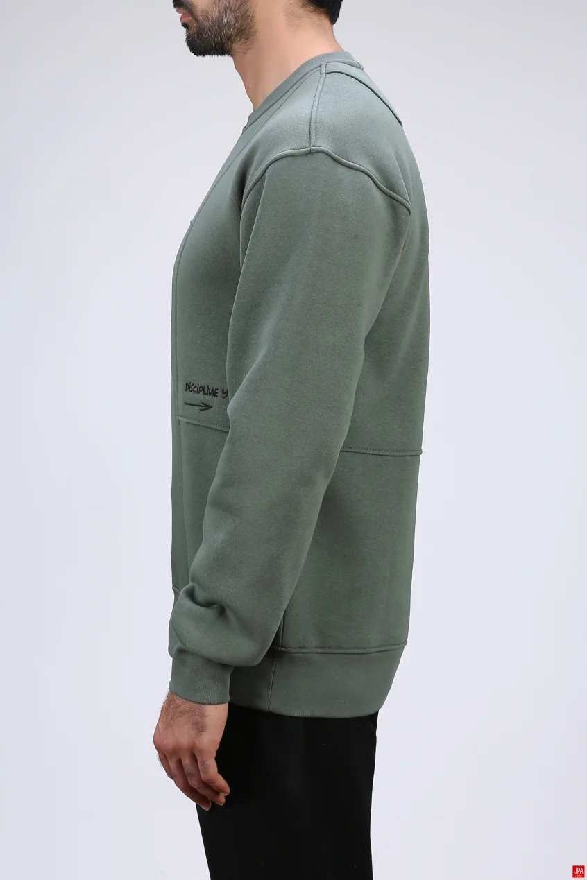 بلوز مردانه دورس مشکی جی پی ای JPA کد 04036