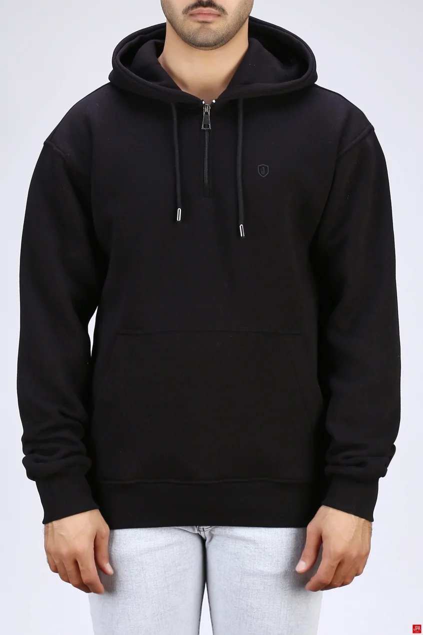 هودی مردانه دورس کلاهدار جی پی ای JPA کد 04035