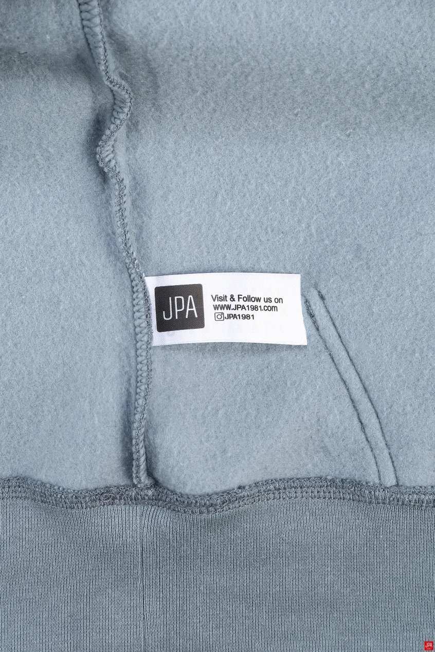 هودی مردانه دورس کلاهدار جی پی ای JPA کد 04035