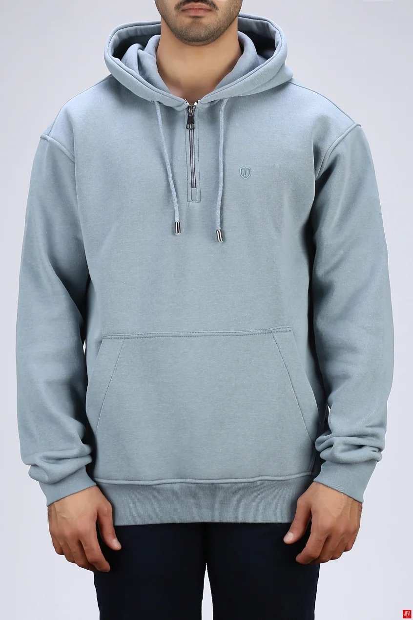 هودی مردانه دورس کلاهدار جی پی ای JPA کد 04035