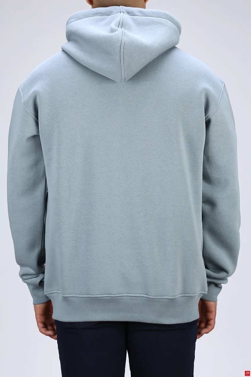 هودی مردانه دورس کلاهدار جی پی ای JPA کد 04035