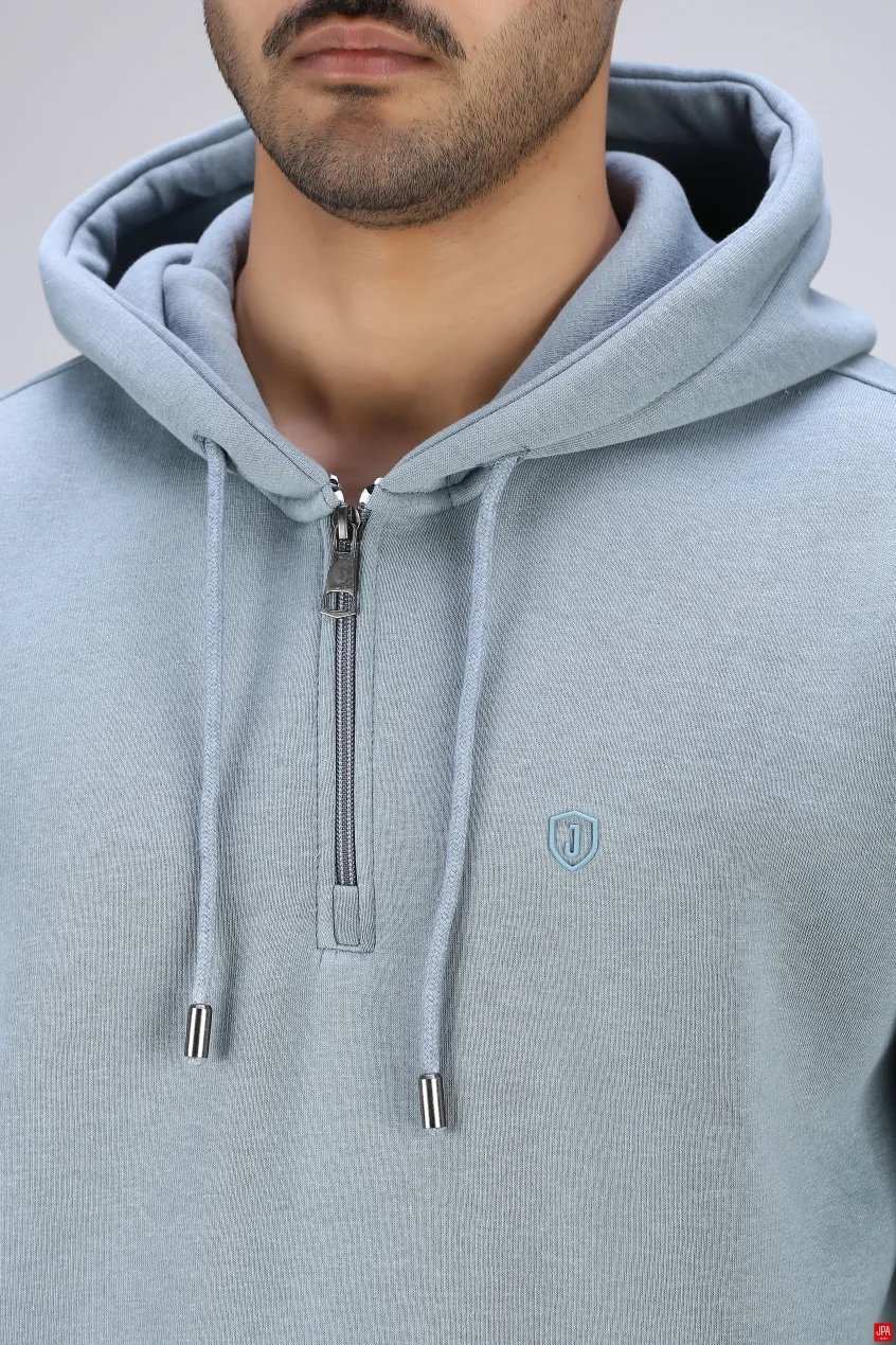 هودی مردانه دورس کلاهدار جی پی ای JPA کد 04035