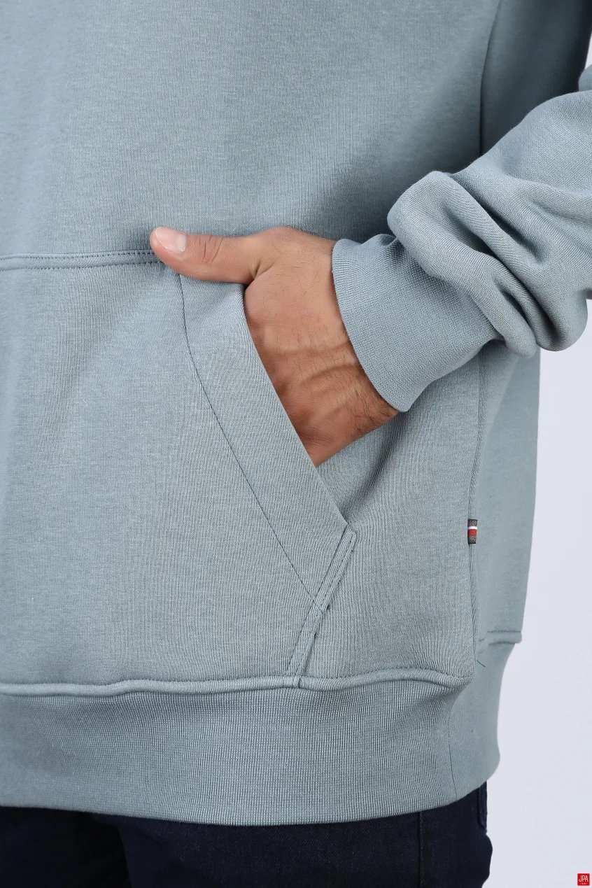 هودی مردانه دورس کلاهدار جی پی ای JPA کد 04035