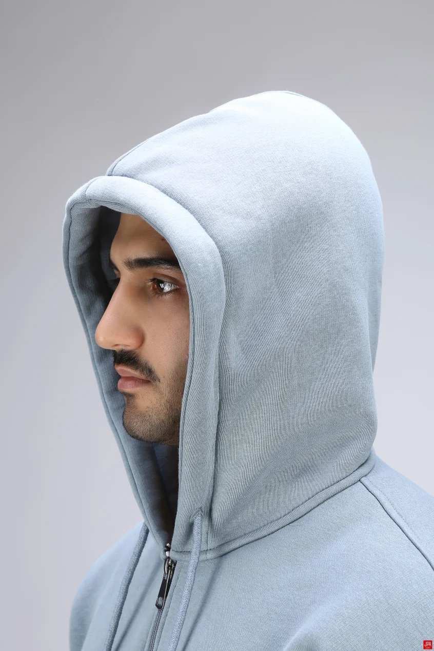 هودی مردانه دورس کلاهدار جی پی ای JPA کد 04035