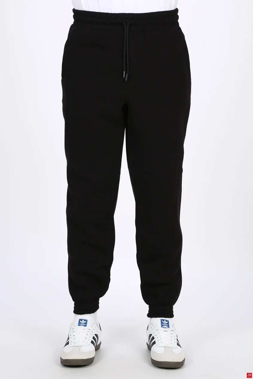 شلوار مردانه دورس مشکی جی پی ای JPA کد 04003