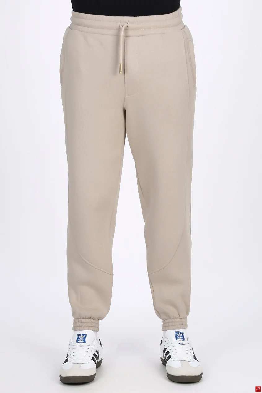 شلوار مردانه دورس مشکی جی پی ای JPA کد 04003